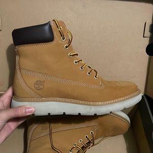Womens timberlands